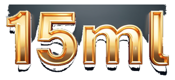15ml logo